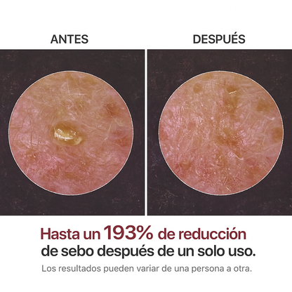 Dr. Melaxin Peel Shot Glow™ Duo Black and White 30ml - Serum Exfoliante de Arroz