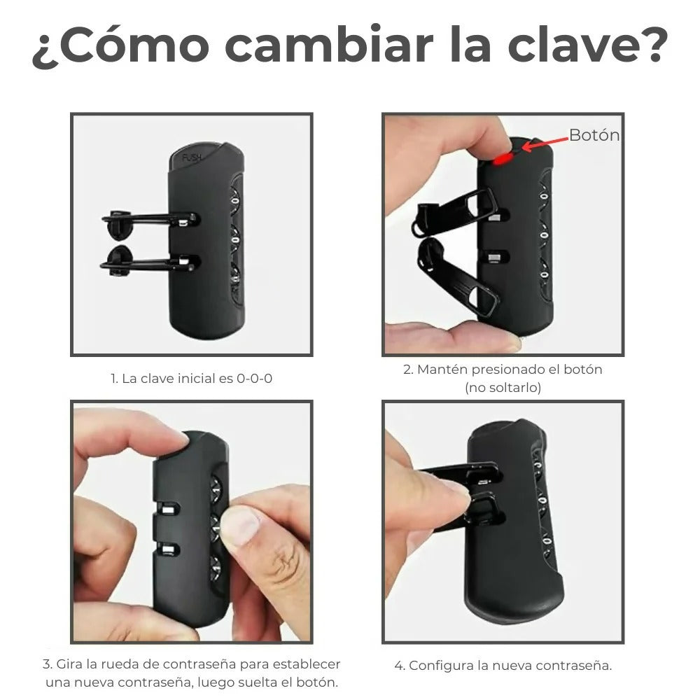 Bolso Urbano Antirrobo - SafePack™