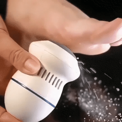 Pies de Seda™ - Removedor Quita Callos Eléctrico