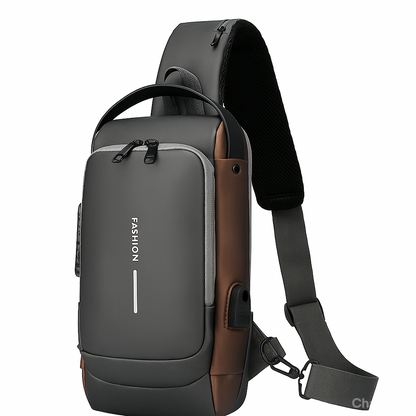 Bolso Urbano Antirrobo - SafePack™